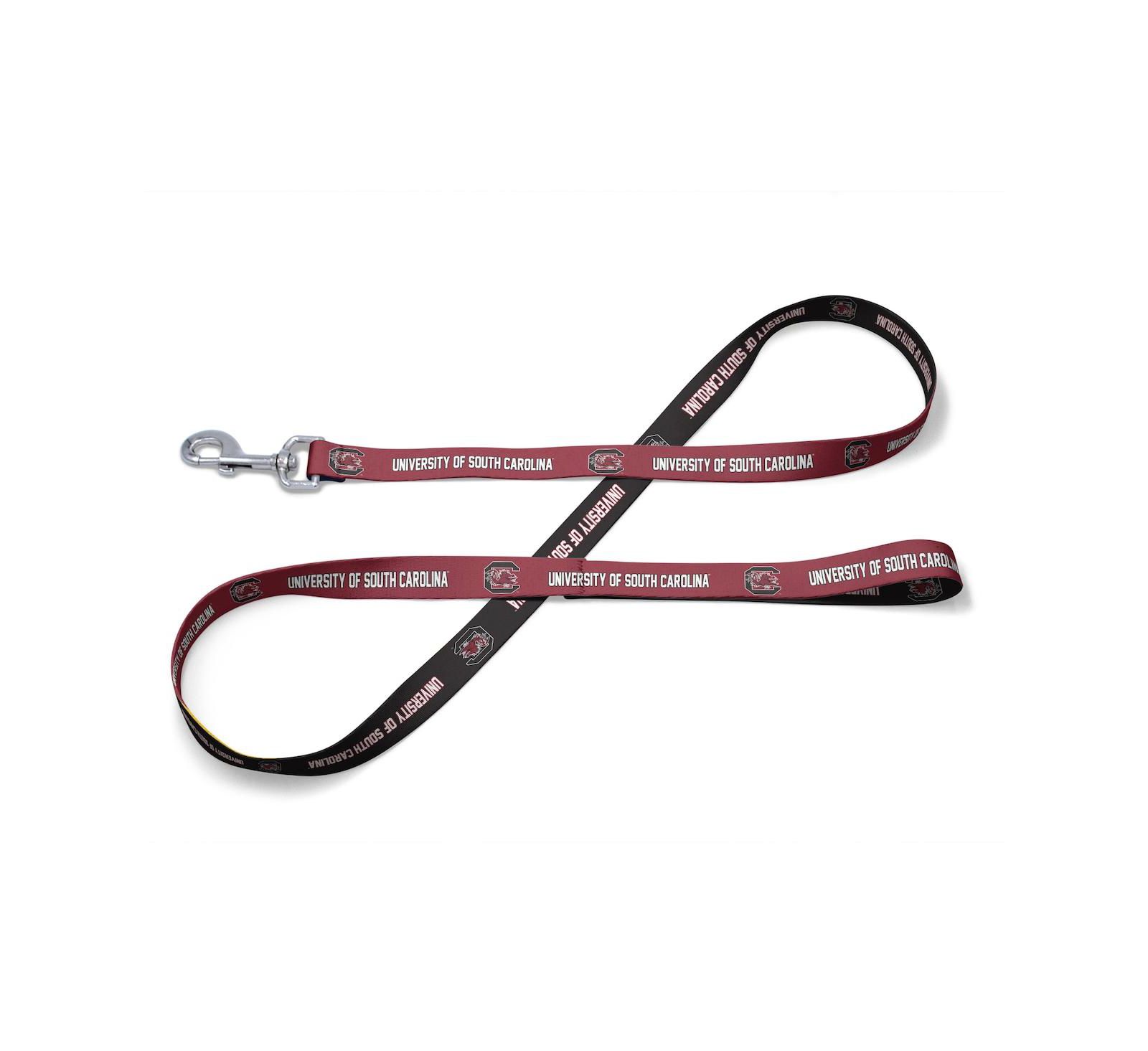 Wincraft South Carolina Gamecocks Pet Leash