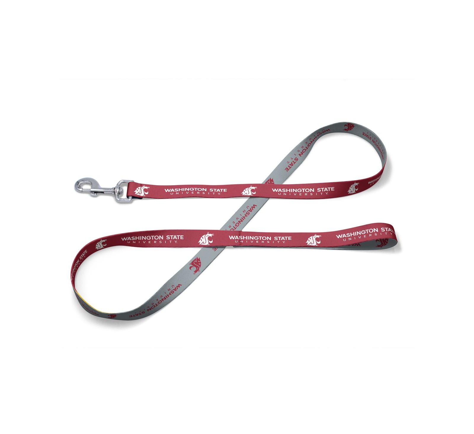 Wincraft Washington State Cougars Pet Leash