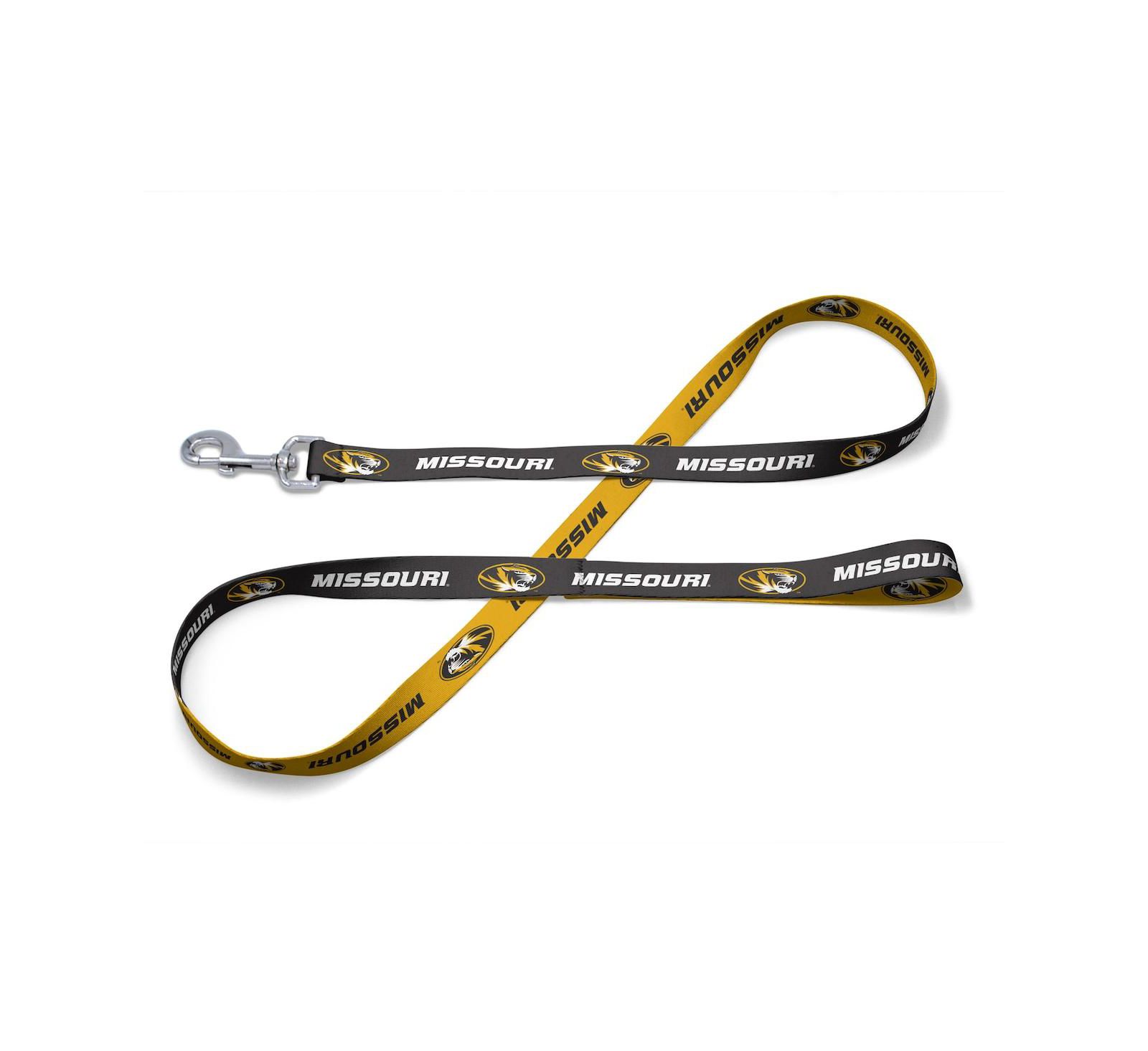 Wincraft Missouri Tigers Pet Leash