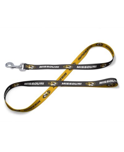 Поводок для домашних животных Wincraft Missouri Tigers