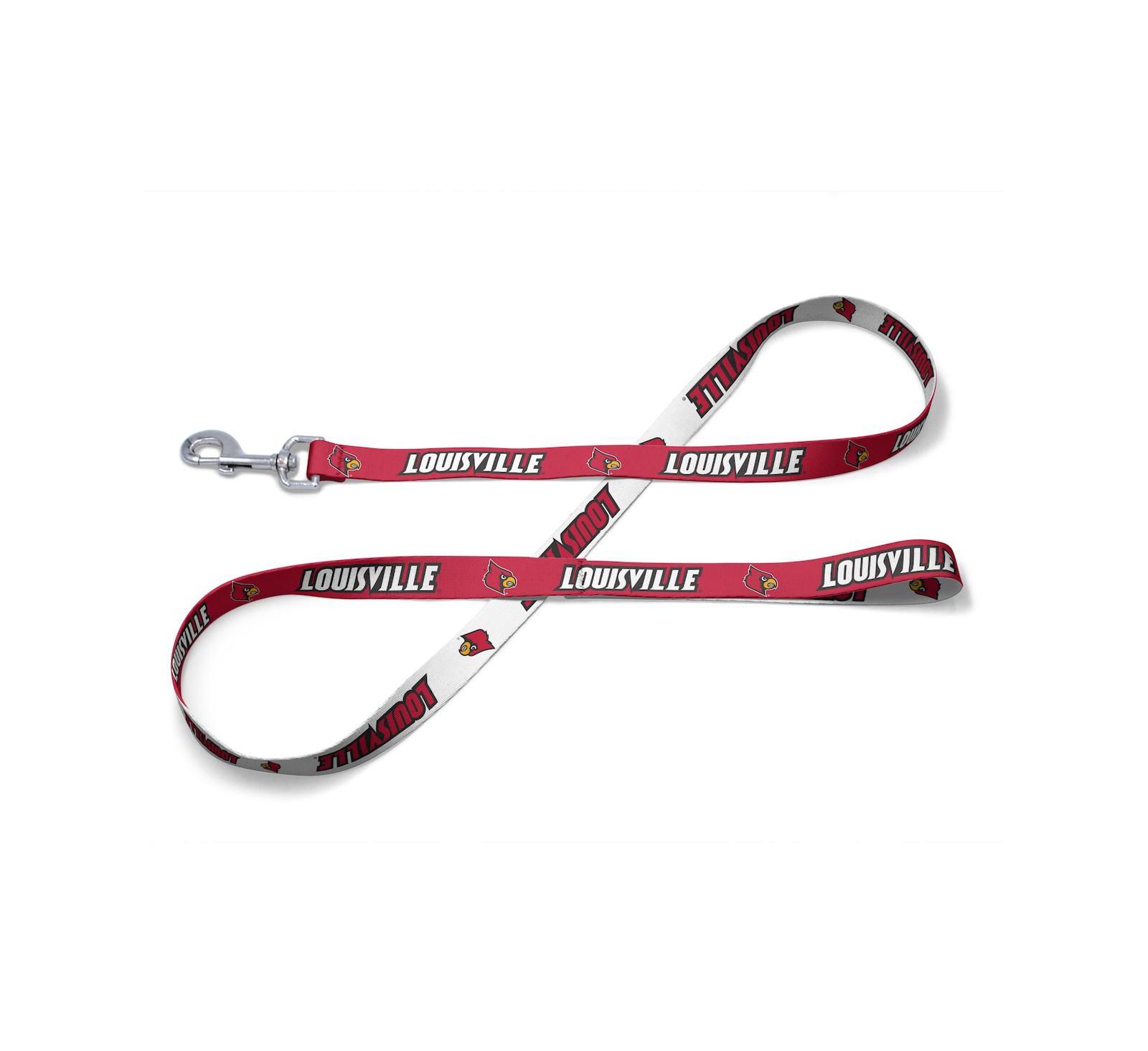 Поводок для домашних животных Wincraft Louisville Cardinals