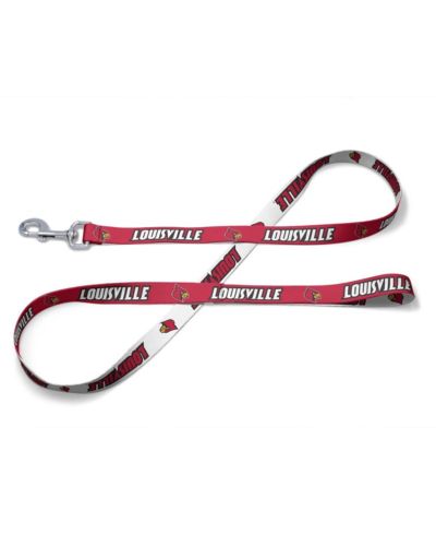Поводок для домашних животных Wincraft Louisville Cardinals