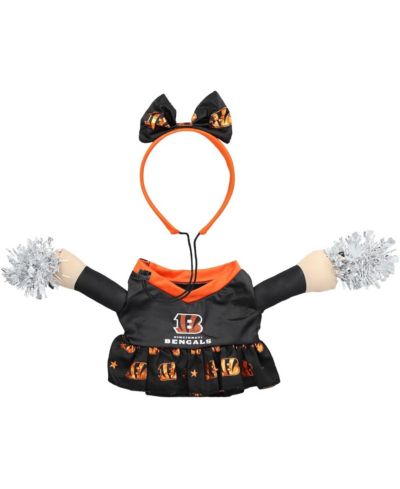 Jerry Leigh костюм для собаки Cincinnati Bengals Cheer