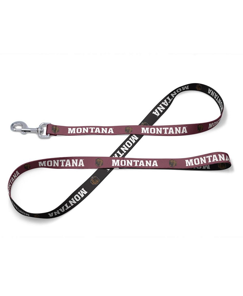 Wincraft Montana Grizzlies Pet Leash
