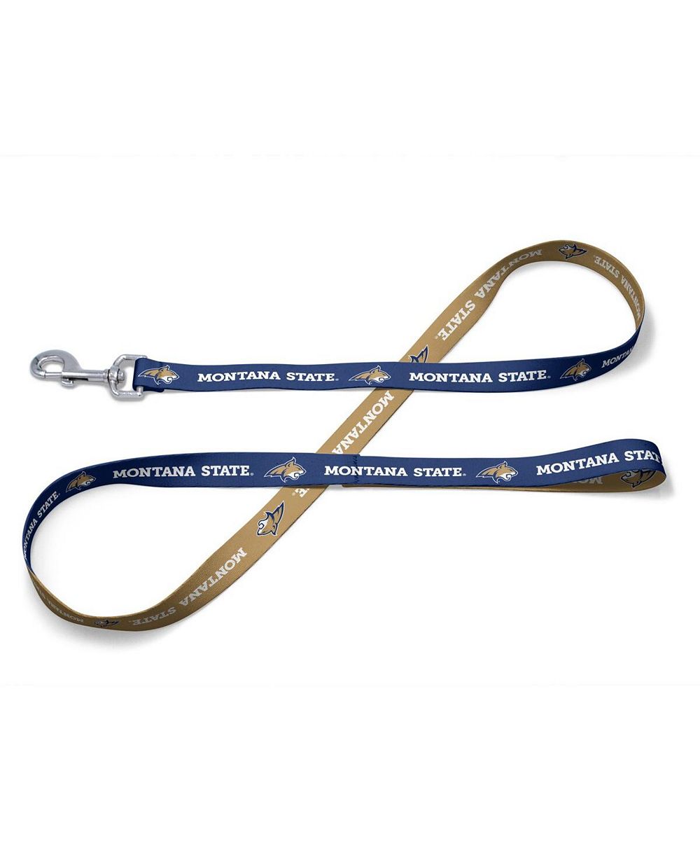 Wincraft Montana State Bobcats поводок для домашних животных