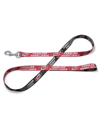 Поводок для животных Wincraft Carolina Hurricanes