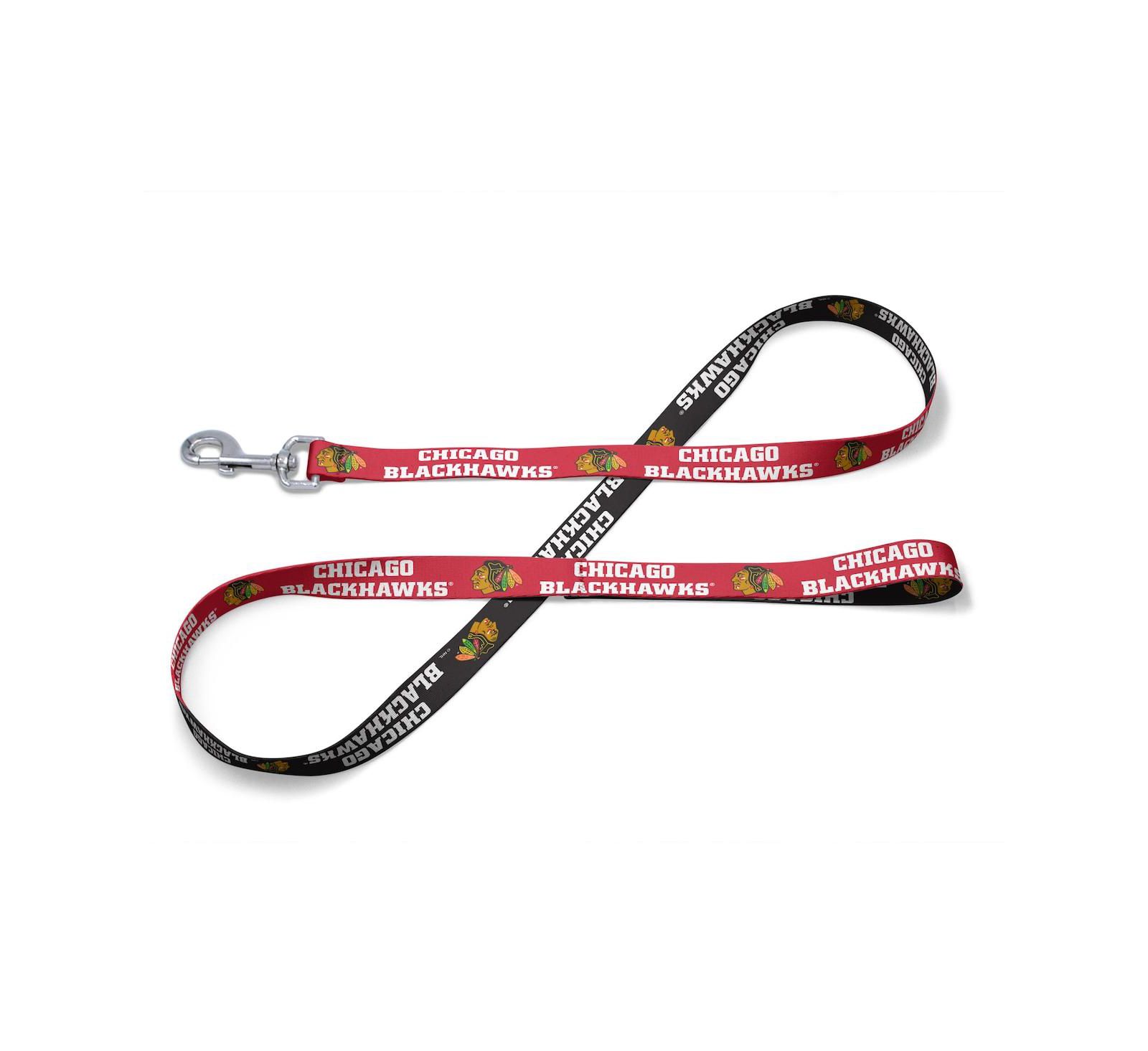 Wincraft Chicago Blackhawks Pet Leash