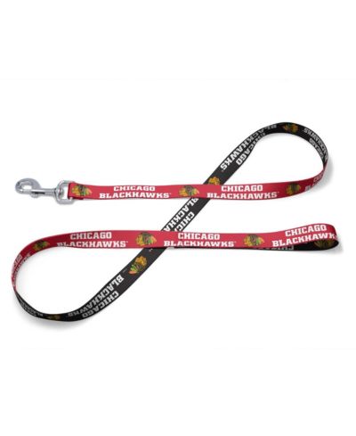 Поводок Wincraft Chicago Blackhawks Pet Leash