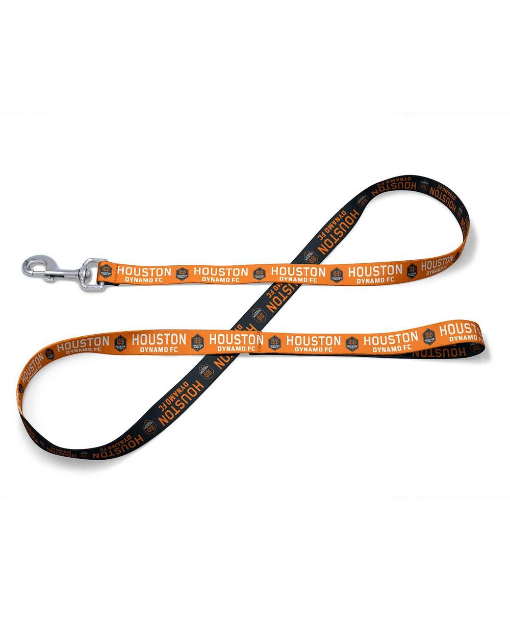 Wincraft Поводок для домашних животных Houston Dynamo FC Pet Leash