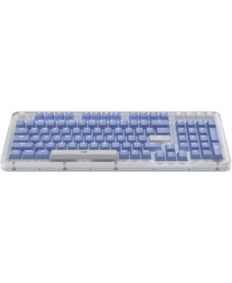 Logitech Alto Keys K98M Беспроводная механическая клавиатура, Bluetooth, USB-C