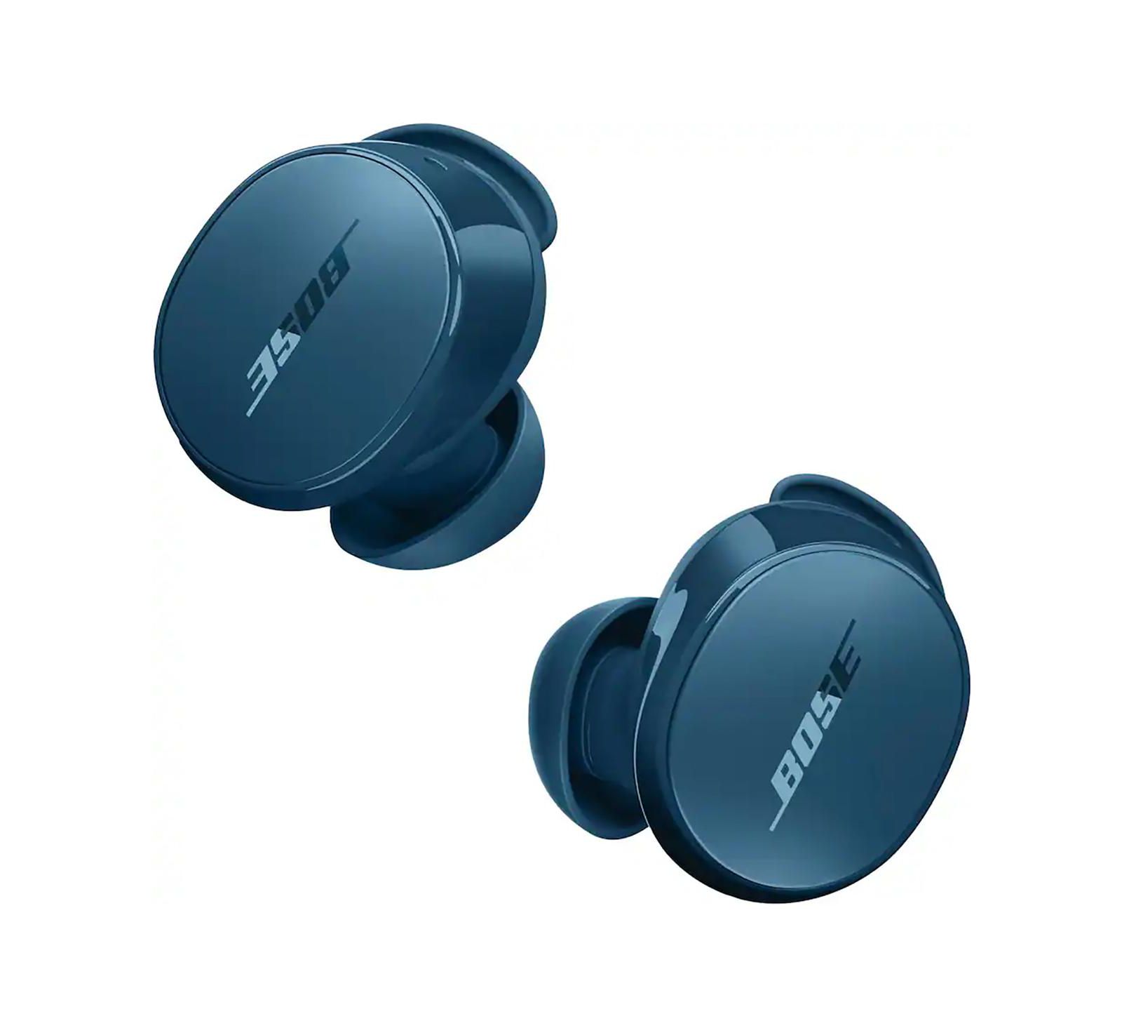 Беспроводные наушники Bose QuietComfort с шумоподавлением