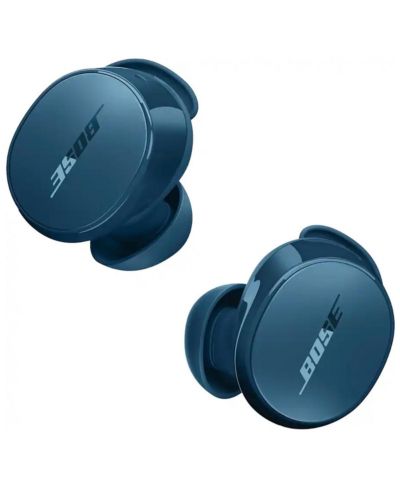Беспроводные наушники Bose QuietComfort с шумоподавлением
