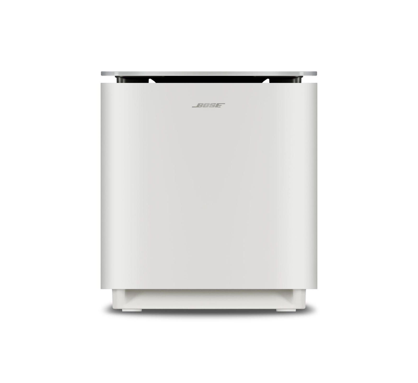 Сабвуфер Bose Lifestyle Ultra, White