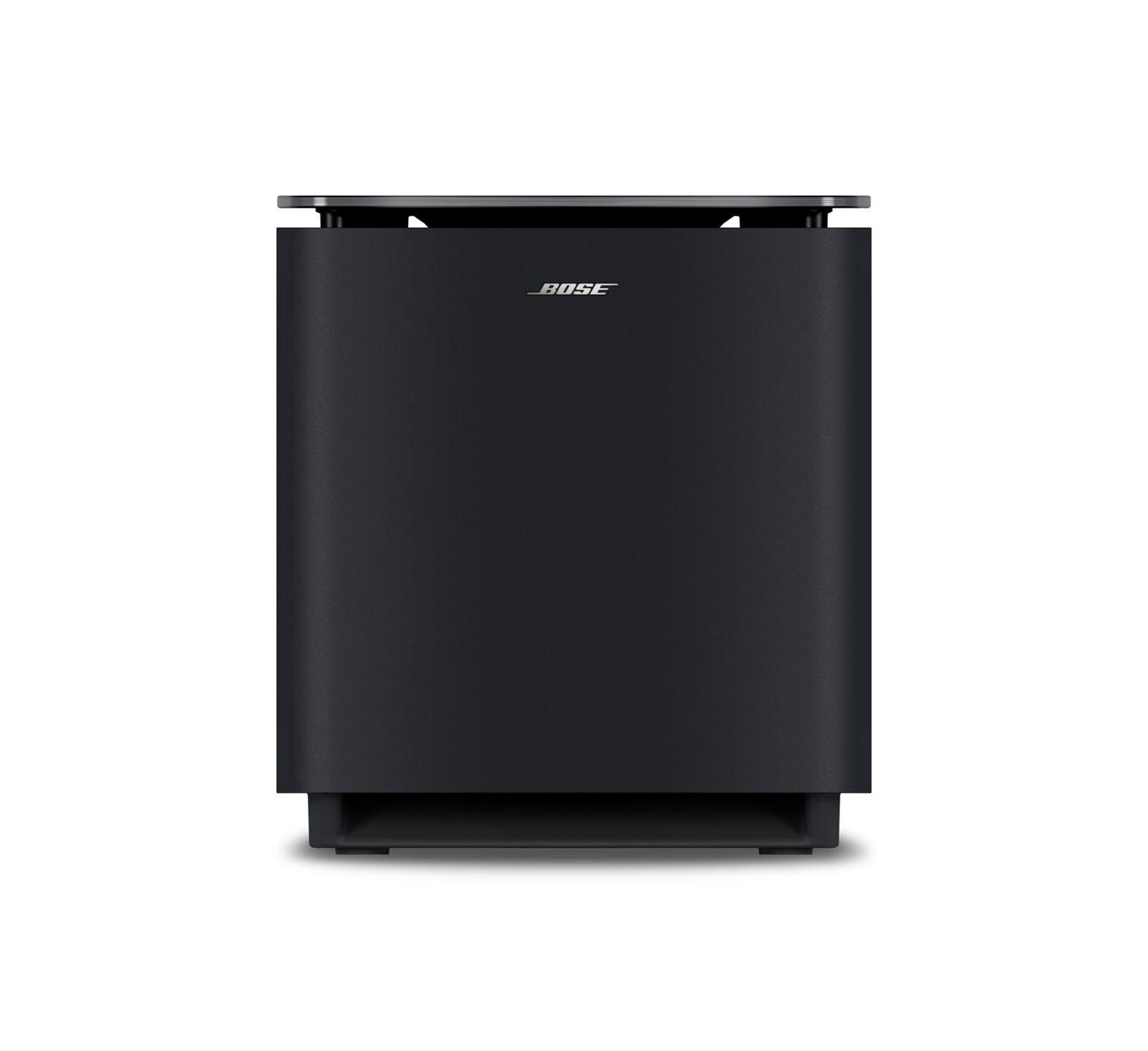 Сабвуфер Bose Lifestyle Ultra