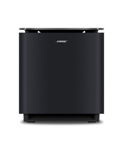 Bose Lifestyle Ultra Wireless Clean Bass Subwoofer