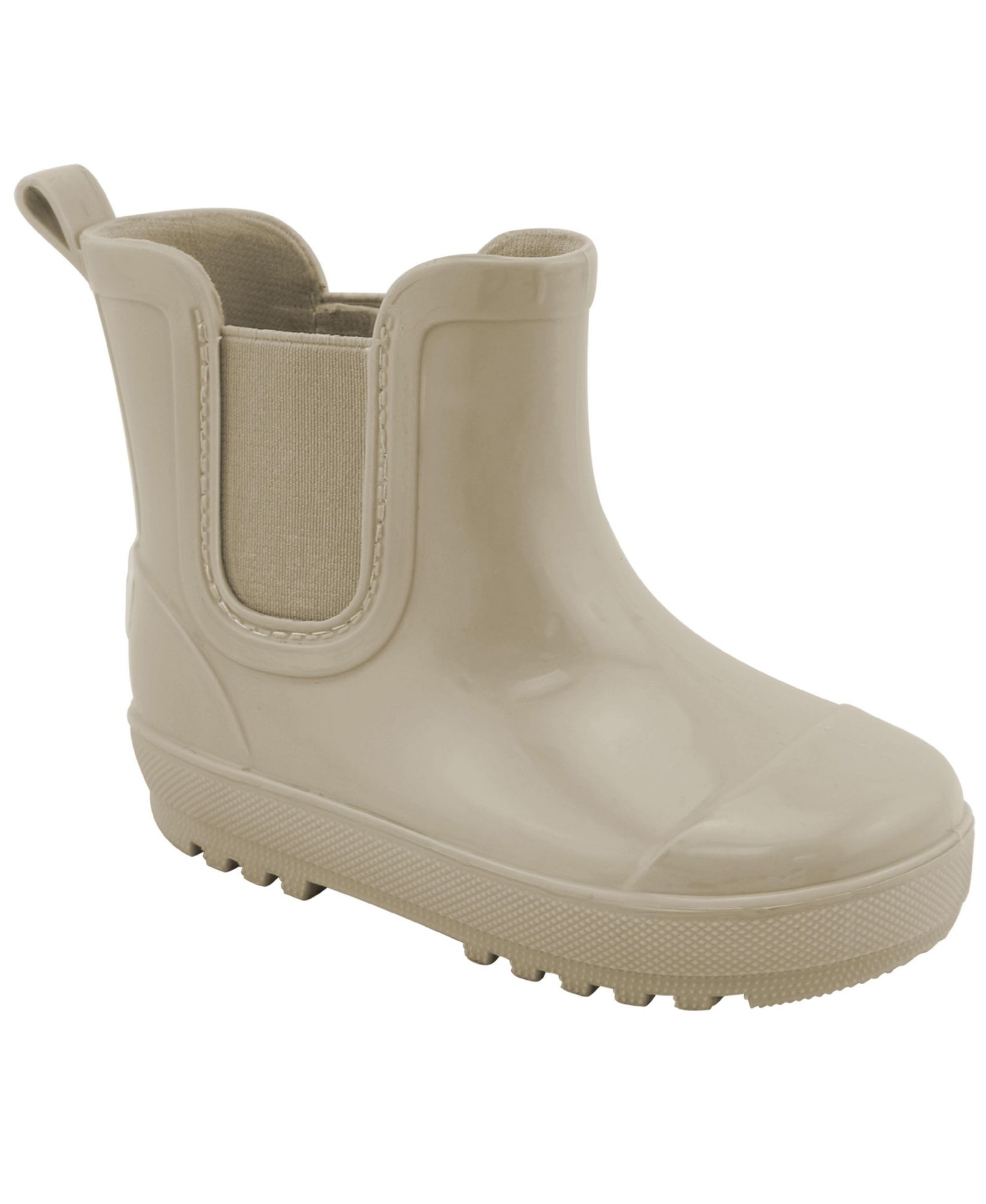 BEARPAW Kids' Chelsea Waterproof Rain Boots
