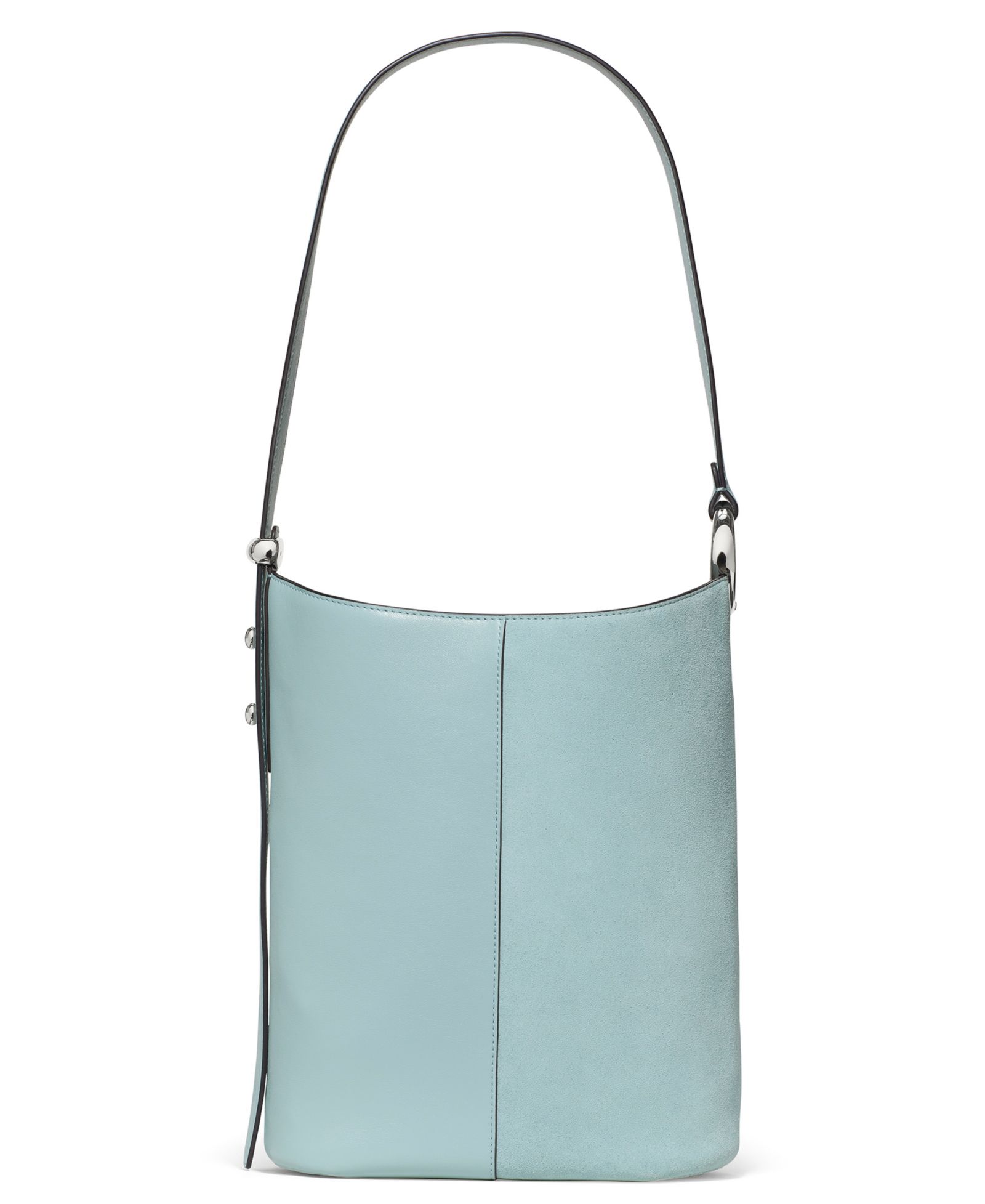 Средняя сумка-ведро kate spade new york Halo Suede