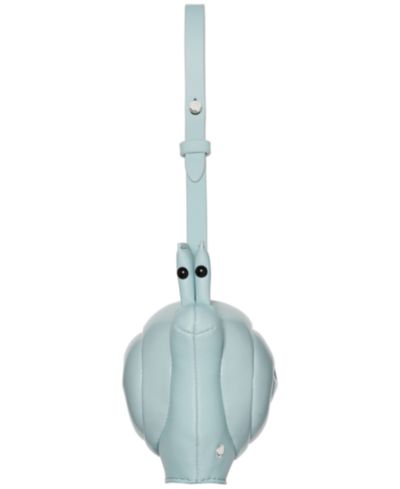 Брелок для сумки kate spade new york Critters Suzie Snail