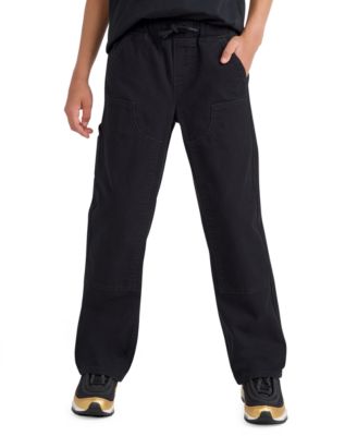 Levi's Boys' 8-20 Utility Jogger Pants