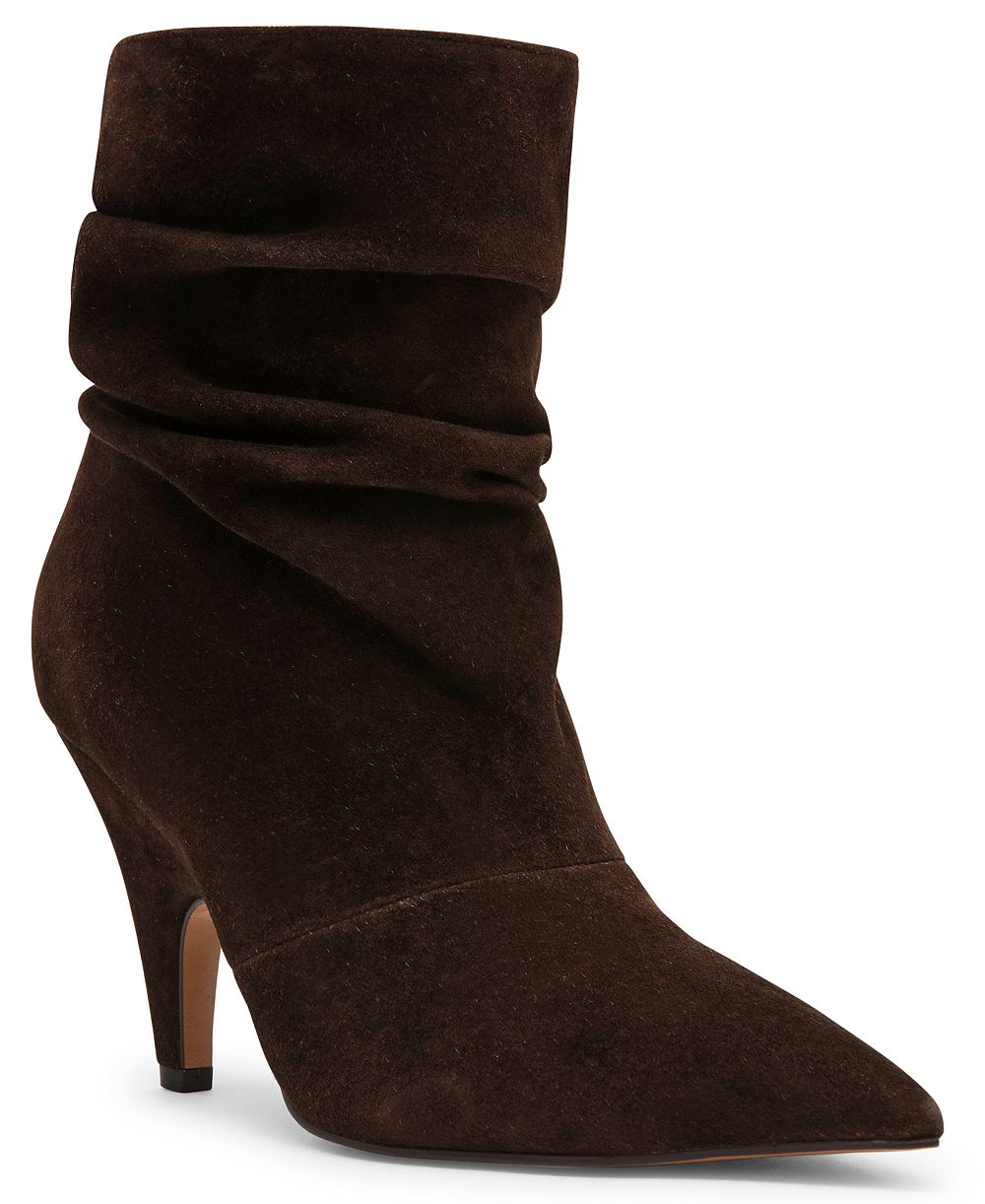 Steve Madden женские ботильоны Elora Stiletto Slouch