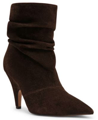 Steve Madden женские ботильоны Elora Stiletto Slouch