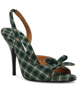 Green Plaid