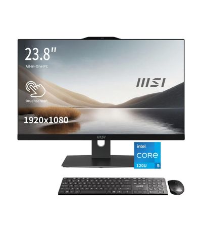 Моноблок MSI Modern AM242TP Intel Core i5 16GB RAM 1TB SSD Windows 11 Home