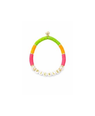 Браслет Bits & Bows Girls Little/Big Pickle
