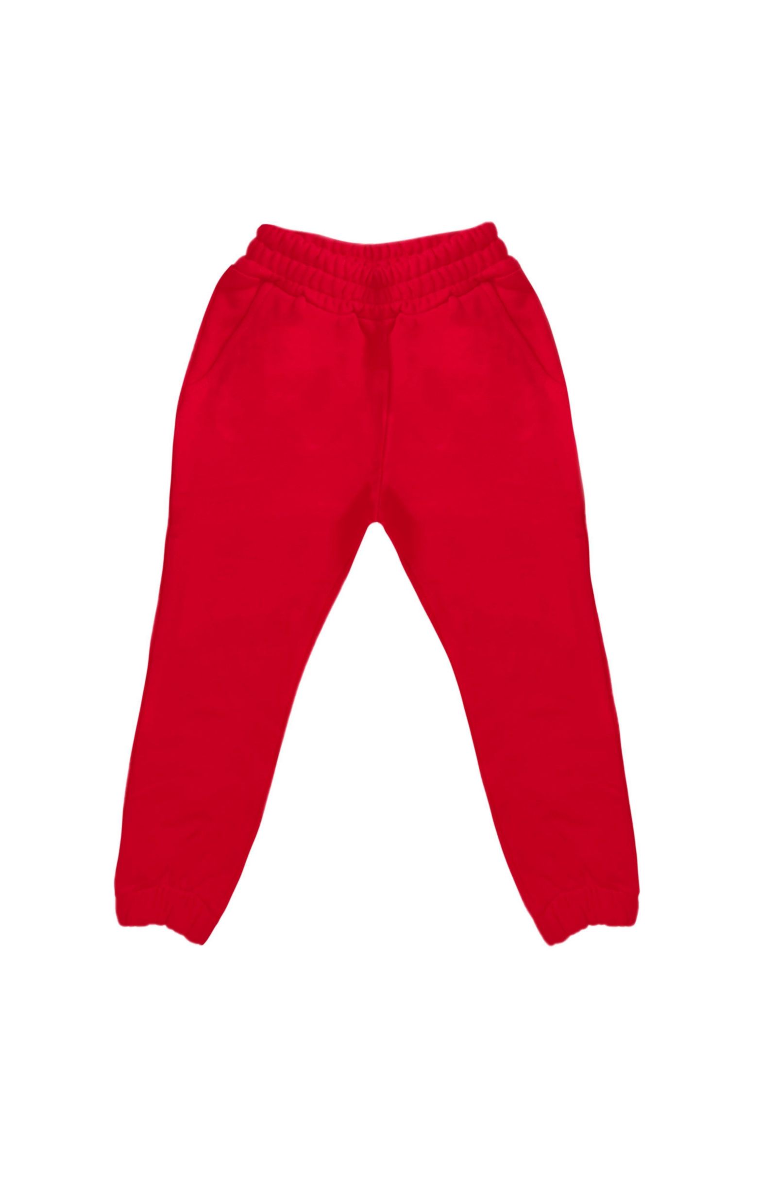 Bits & Bows Toddler Unisex Signature Joggers