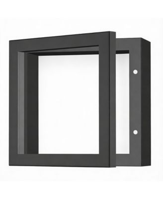 Магнитная фоторамка YIGII Shadow Box