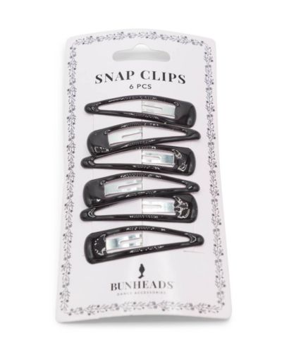 Capezio Snap Clips аксессуары для волос