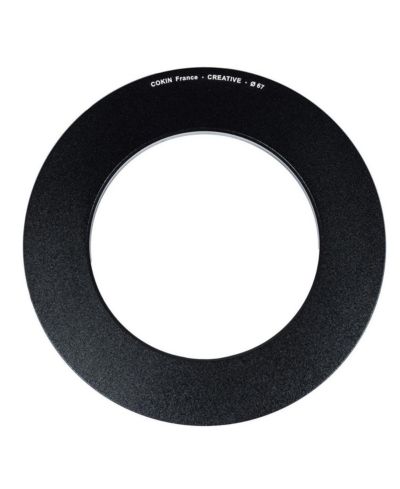 Cokin Z-Pro Series 67mm Lens Thread Adapter Ring for Z-Pro/L Series