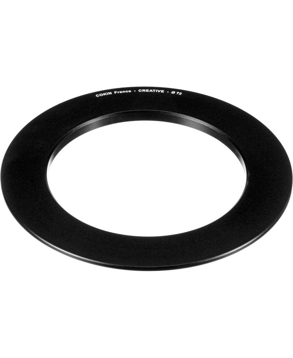 Cokin Z-Pro Series 72mm Lens Thread Adapter Ring for Z-Pro Filter Holders