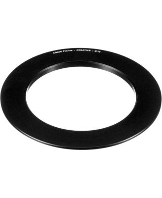 Cokin Z-Pro Series 72mm Lens Thread Adapter Ring for Z-Pro Filter Holders