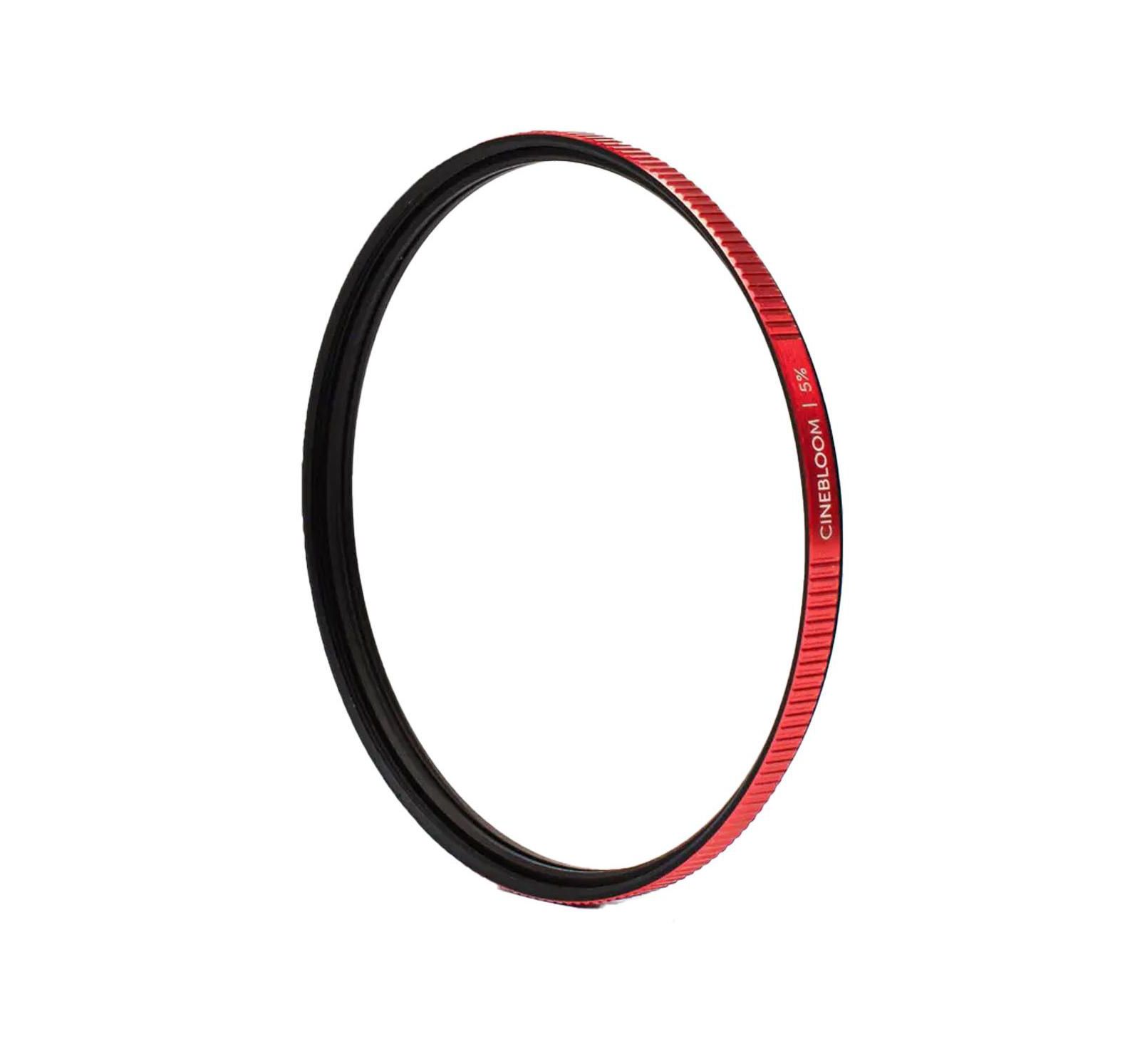 Moment 72mm CineBloom диффузионный фильтр, 5% Diffusion