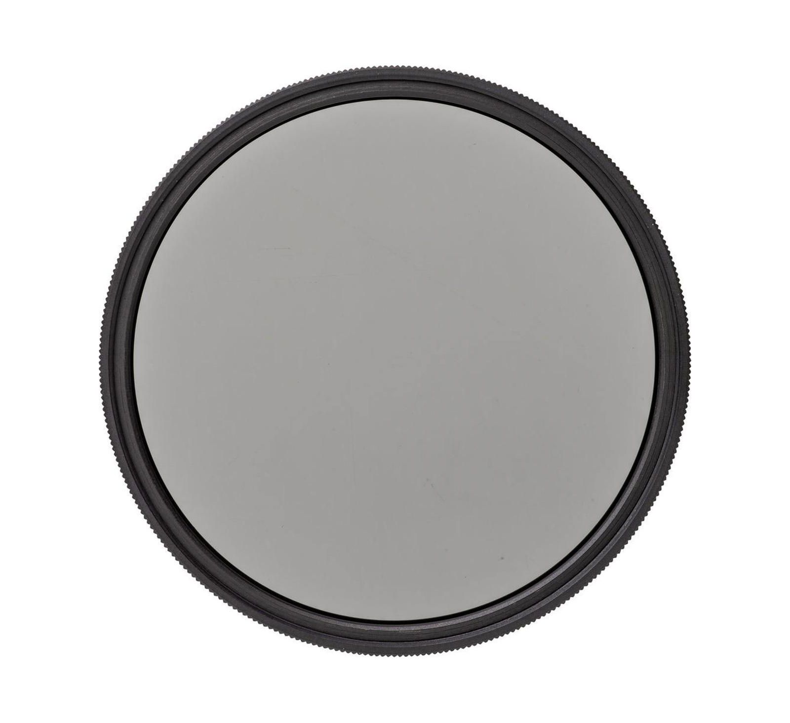 Heliopan 58mm Circular Polarizer SH-PMC 16 Layer Super Hard Multi-Coated Filter for SLR Cameras