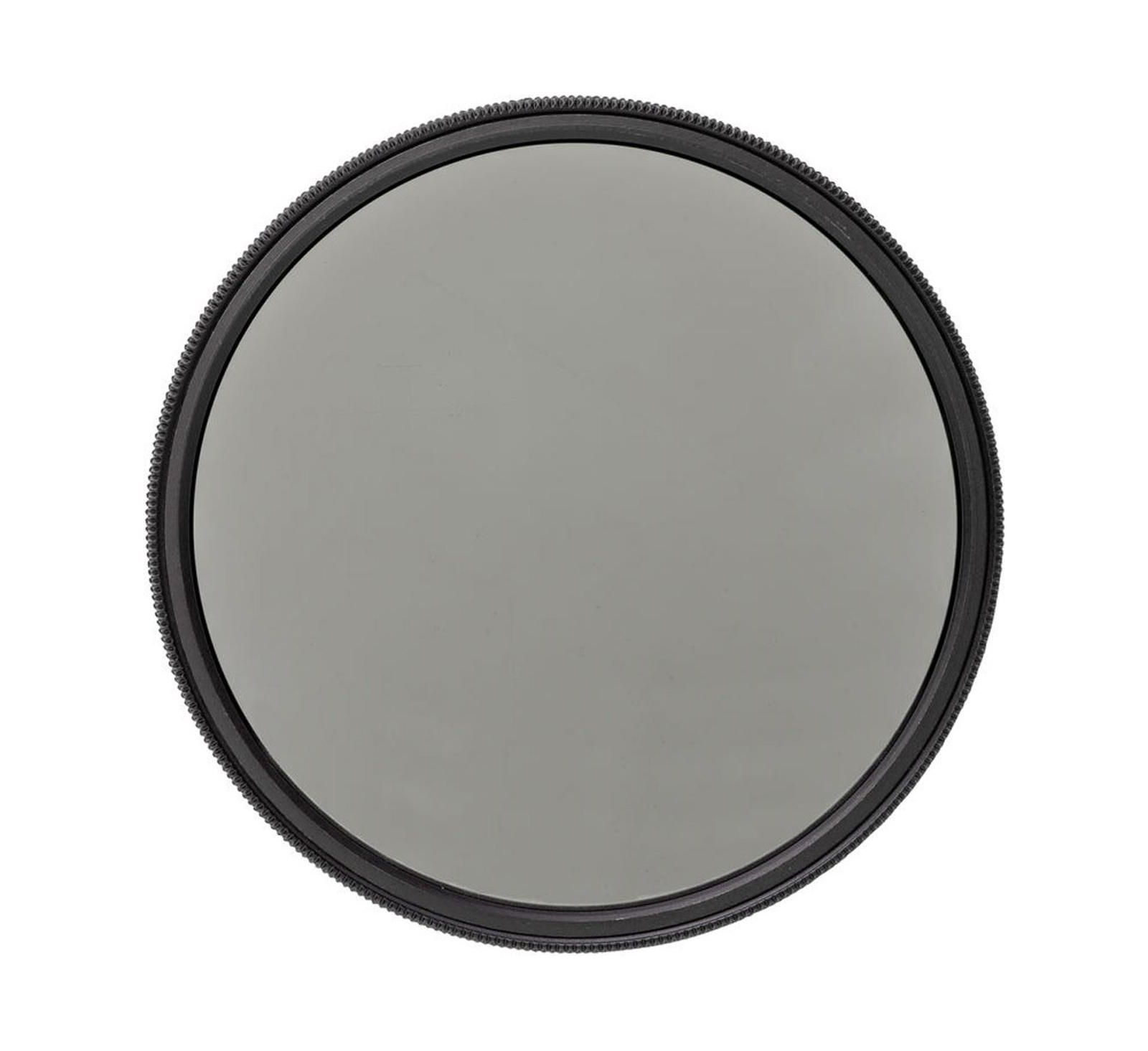 Heliopan 37mm Slim Mount Wide Angle Circular Polarizer Filter, SH-PMC for 37mm Camera Lenses