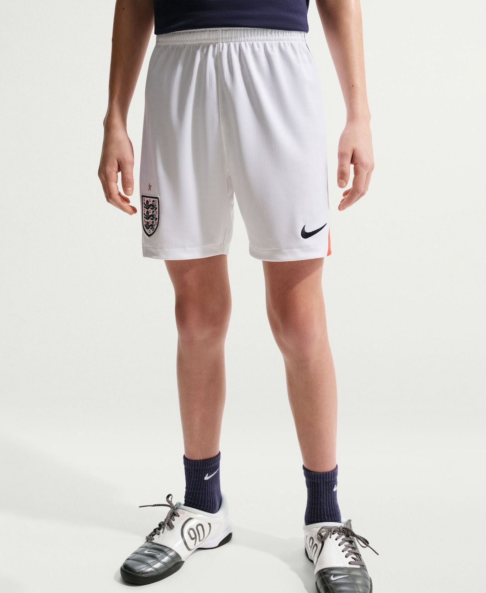 Nike шорты Stadium Replica England National Team 2026
