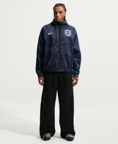 Nike Мужская куртка Nike England National Team