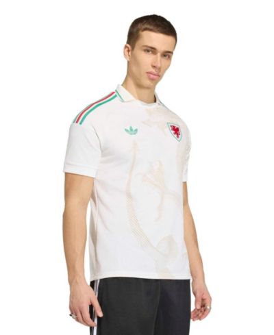 adidas Мужская джерси replica Wales National Team FIFA x World Cup 2026
