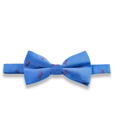 J. Palmer Men's Buffalo Bills Game Day Bow Tie