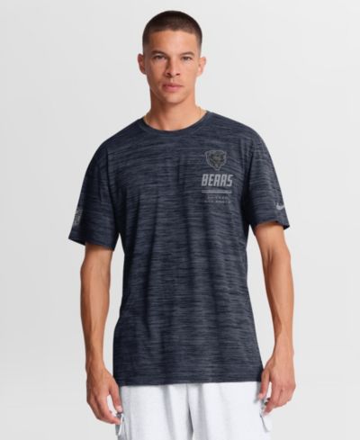 Мужская футболка Nike Chicago Bears
