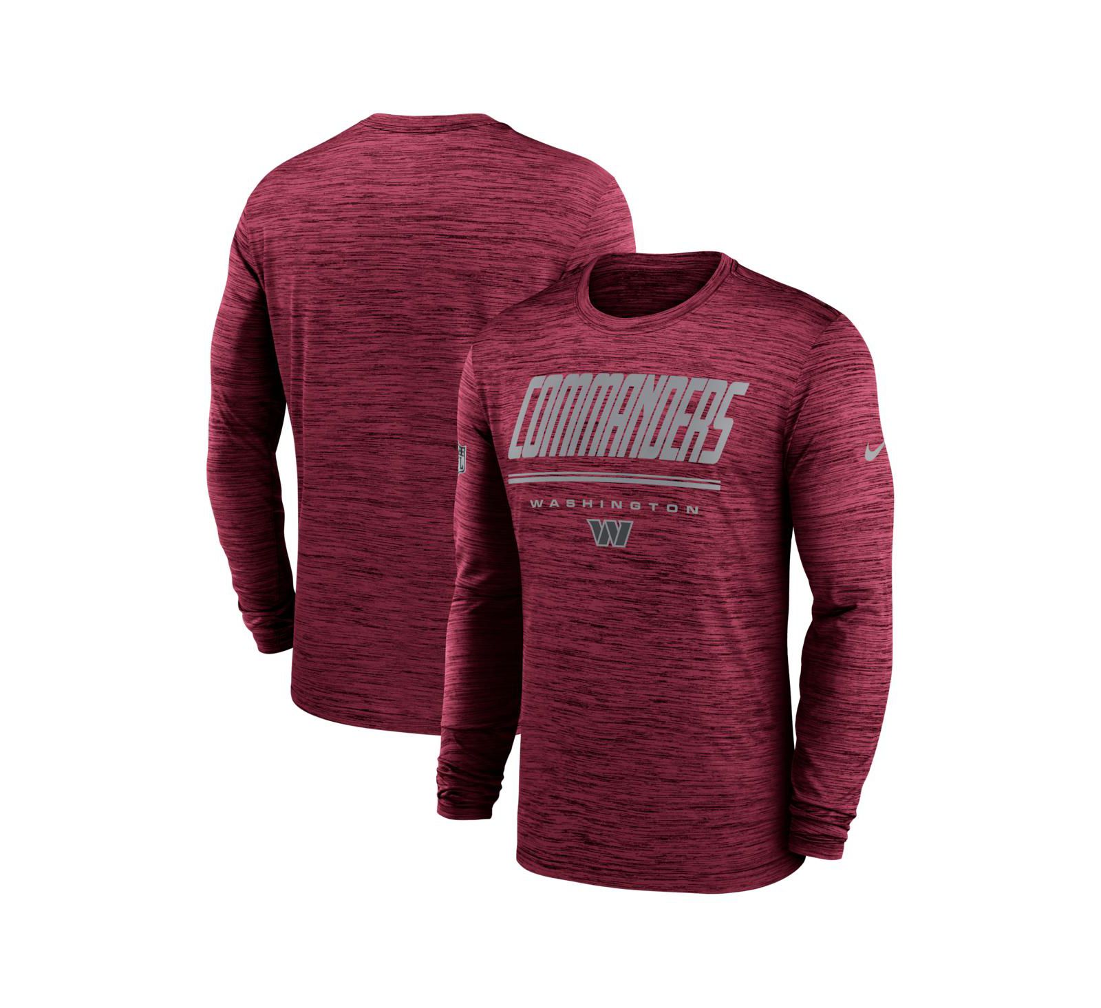 Мужская футболка Nike Washington Commanders