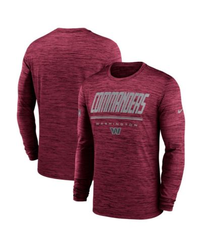 Мужская футболка Nike Washington Commanders