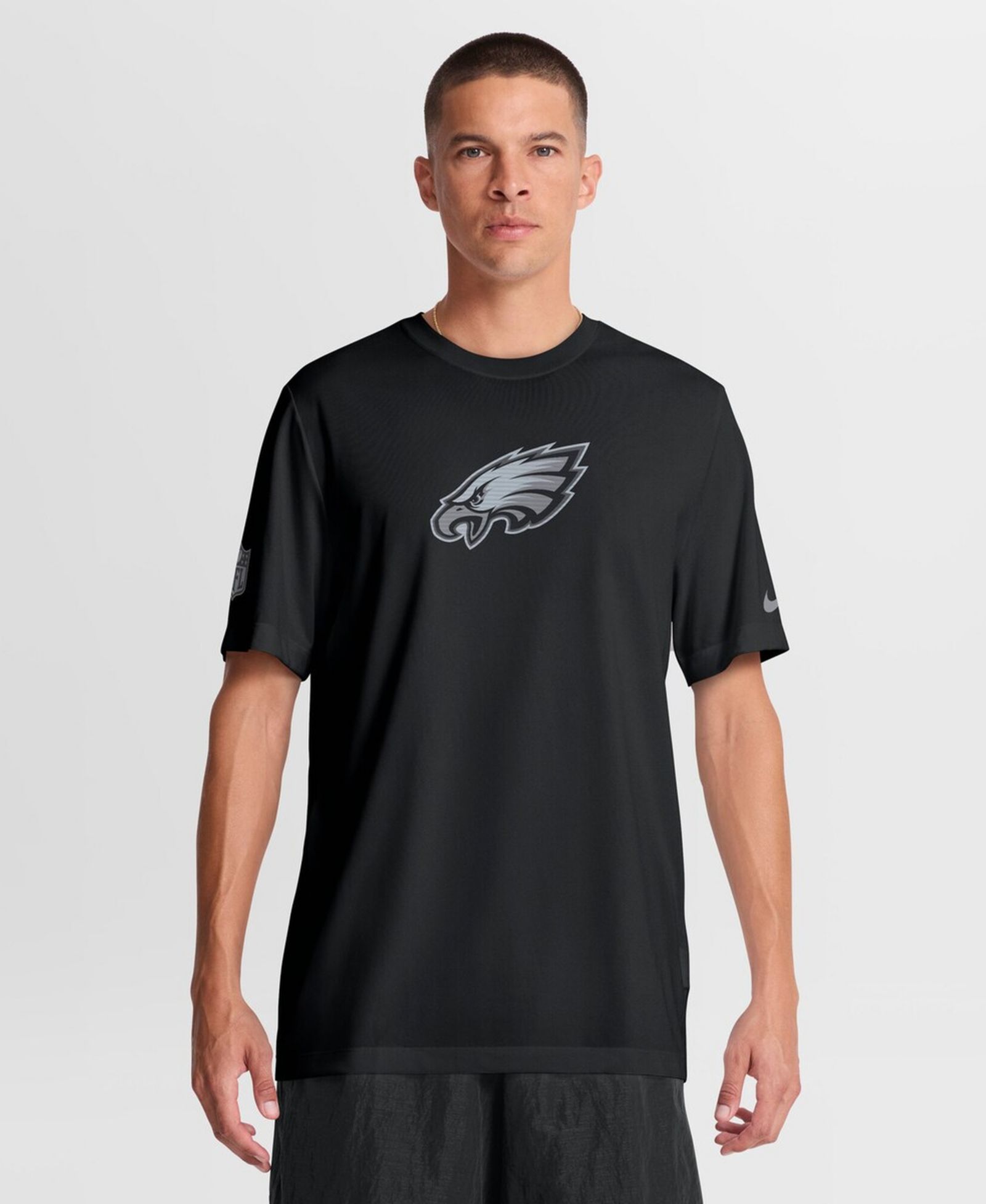 Мужская футболка Nike Philadelphia Eagles Legend Dri-FIT