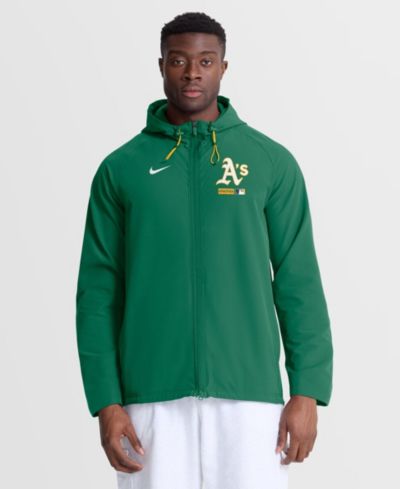 Nike Мужская ветровка Nike Athletics Authentic Collection