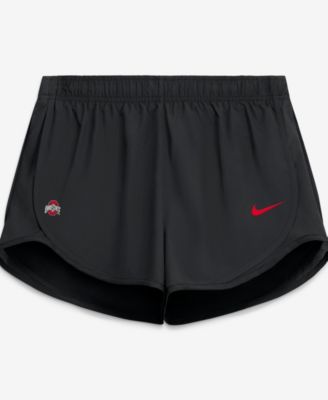 Женские шорты Nike Tempo Mid-Rise Dri-FIT