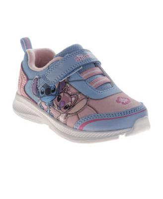 Disney Big Girls (7-12) Comfortable Casuals Sneaker