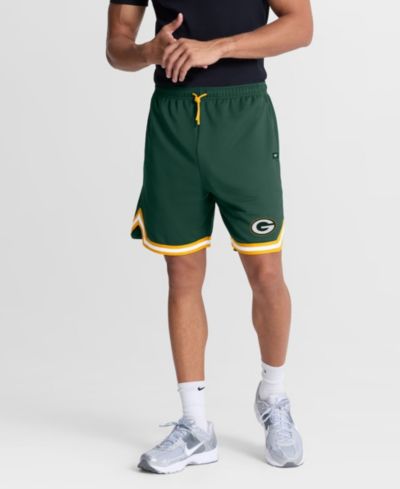 Fanatics Мужские шорты Green Bay Packers Fearless Drive