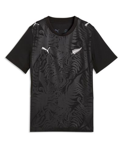 Футболка Puma Big Boys and Girls New Zealand National Team 2026